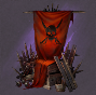 [Furniture] Bloody Red